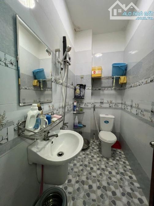 💓Nguyễn Văn Luông, P12, Q6. DT 4 x 14, 2 tầng. Giá 6 tỷ TL.  💥 - 3