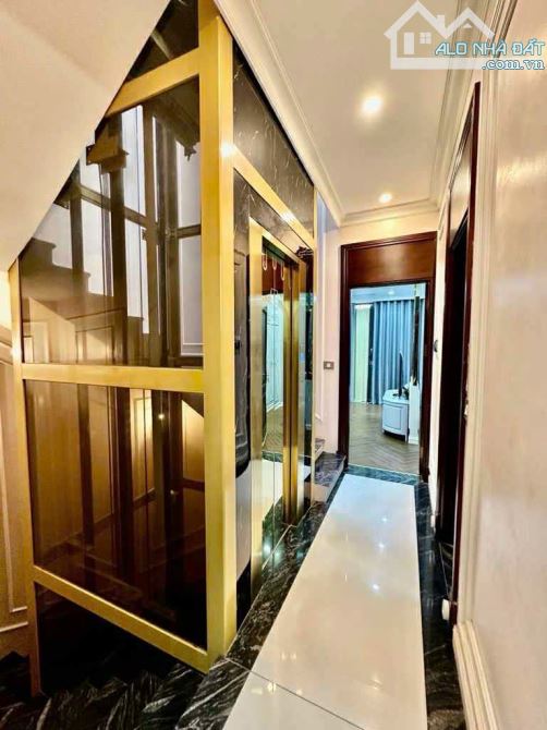 Bán nhà mới Lê Trọng Tấn_68m2_6 tầng_thang máy_ngõ ô tô qua nhà_ngõ thông_gara ô tô_kinh d - 3