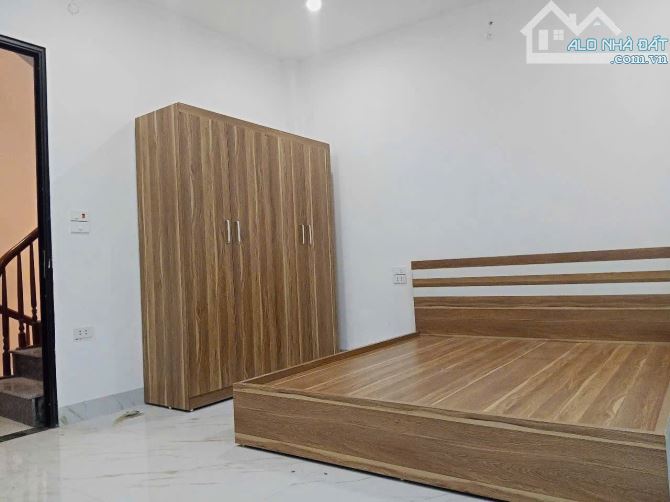 bán nhà 4T 33.4 m2 gần Vành đai 4, QL21. Giá 3.250 tỷ tại Bích Hoà Thanh Oai - 3
