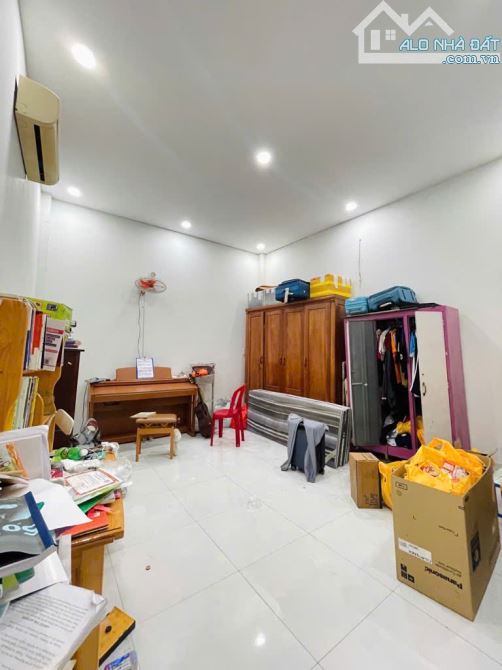 BÁN NHÀ ĐẸP – TÔ KÝ, QUẬN 12 – GIÁ CHỈ 4,15 TỶ - 3