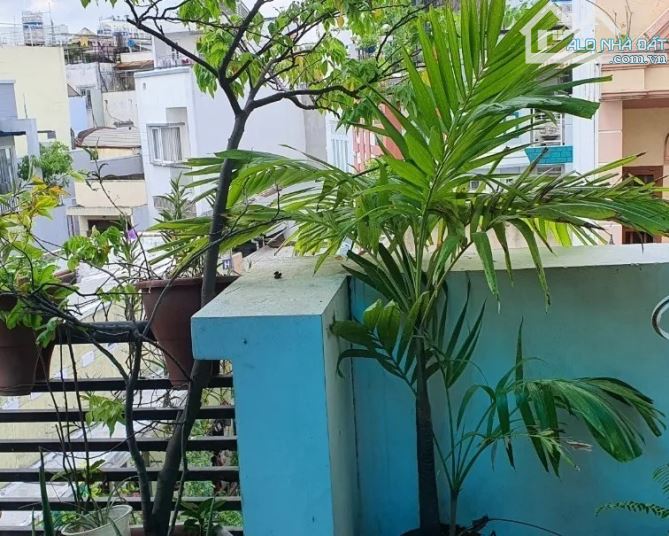 NHÀ HẺM XE HƠI TRUNG TÂM PHÚ NHUẬN: DT 56.3M², Sát Ngã 4, Chỉ 12.5 Tỷ! - 3