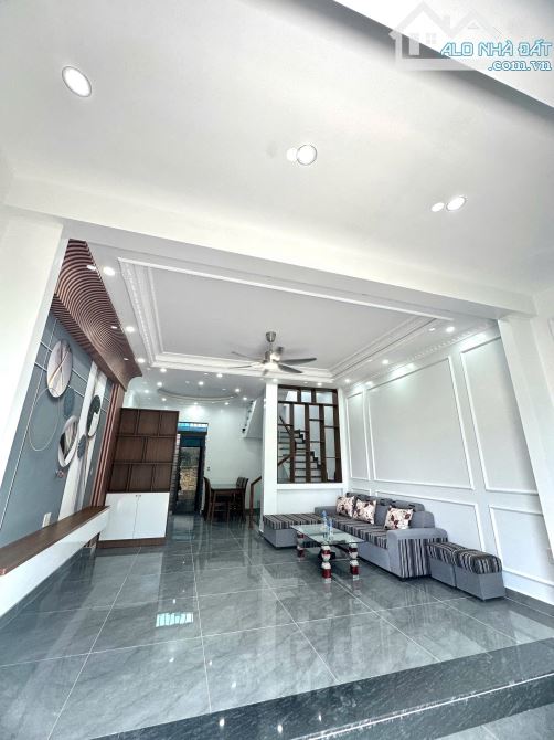 🏠Nhà 3 tầng xây độc lập, ôtô đỗ cửa tại Vân Tra, An Đồng, An Dương, HP - 3