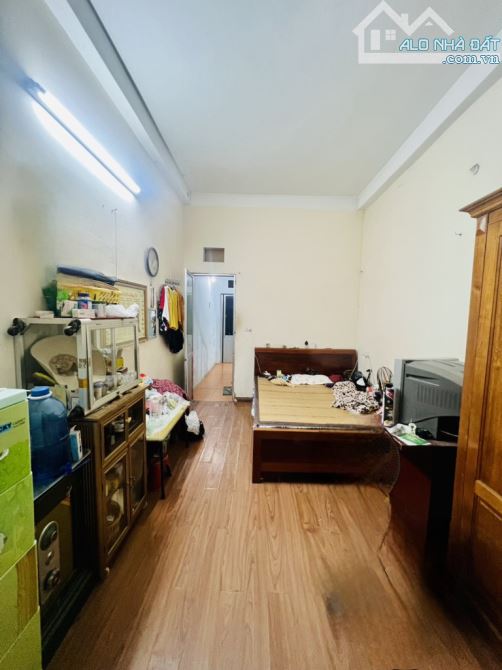 XUÂN ĐỈNH – NHÀ DÂN XÂY - 10m RA Ô TÔ TRÁNH - 3