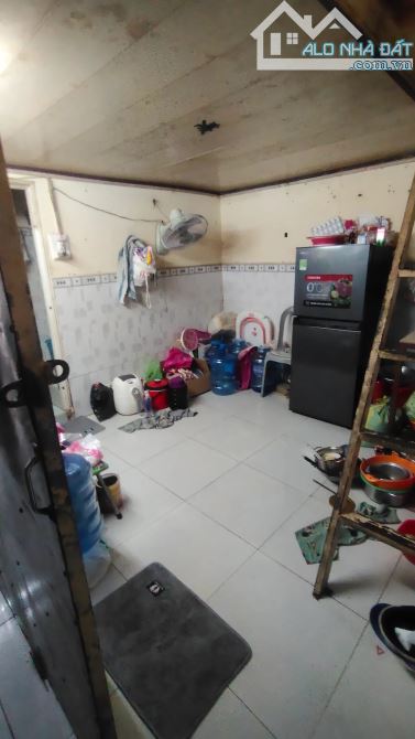 Bán Nhà Hẻm 4M Đường Bùi Văn Ba DT 75M2 (4mx18.5m) Cách Mặt Tiền 2 Phút Giá Hời 6Tỷ7 - 3