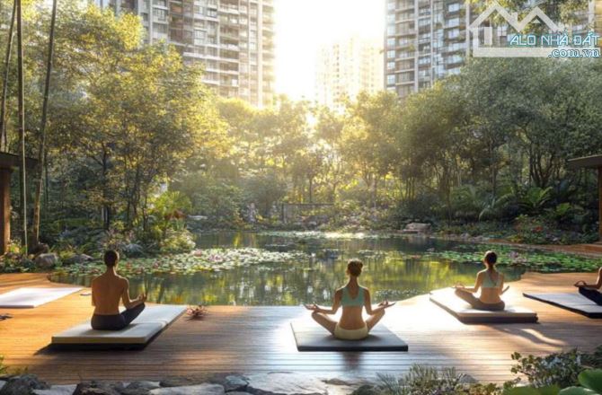 Bán dự án căn hộ cao cấp Sun Feliza Suites sở hữu lâu dài - 3