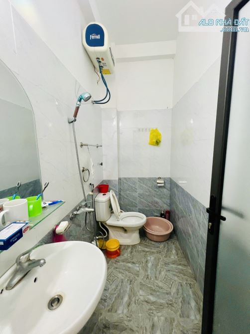 🏡 NHÀ ĐẸP – VĨNH KHÊ, AN ĐỒNG 💰 Giá chào: 2 tỷ 700 triệu – Sổ đỏ chính chủ - 3