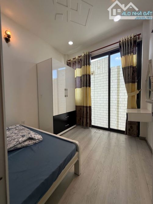 Bán nhà, Quận Gò Vấp, Bùi Quang Là, 12m2, 3 tầng, Giá 1.85 Tỷ - 3
