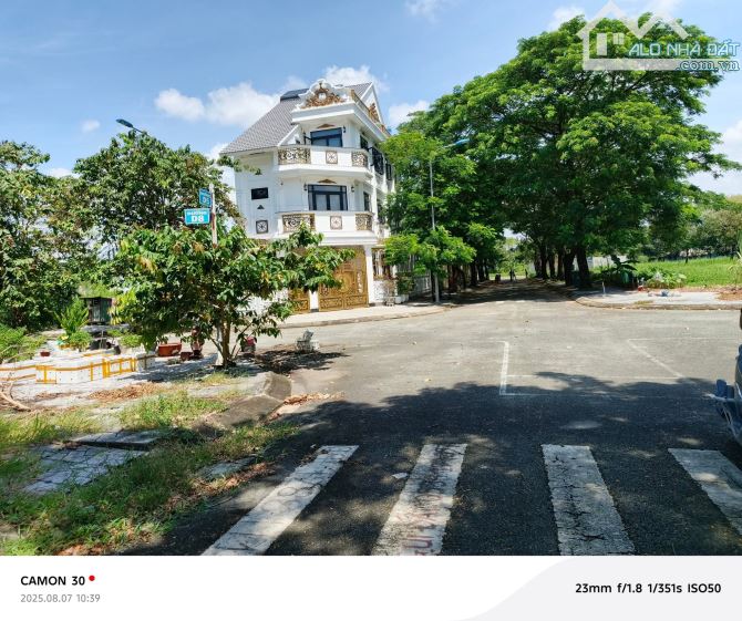 Bán đất kdc đại học mở p Trường Thạnh Tp Thủ Đức - 3