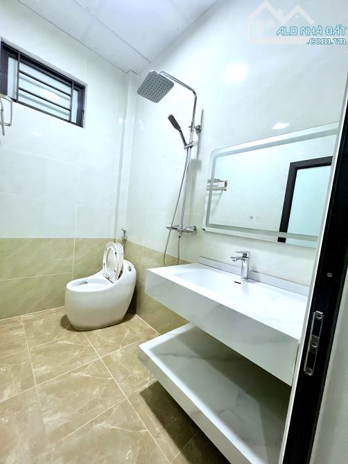 KIM GIANG HOÀNG MAI - DT40M/4T - TẶNG FULL NỘI THẤT- CHỈ HƠN 8 TỶ - 3