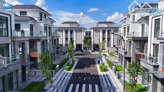 6 Tỷ Là Con Số Bạn Bỏ Ra Để Sở Hữu Biệt Thự Ven Sông Quận 2 - 3