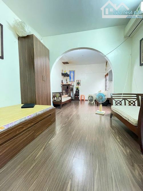 Mặt phố Lê Duẩn, lô góc mặt tiền 8m siêu đẹp, gần tòa nhà kim cương DOJI, 116m2, chỉ 54 tỷ - 3