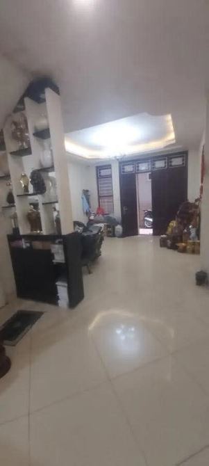 TRƯỜNG CHINH, NHÀ ĐẸP GẦN PHỐ, GẦN NGÃ 4 SỞ, 14.7 TỶ 53M2 5 TẦNG, NỘI THẤT XỊN SÒ, Ở SƯỚNG - 3