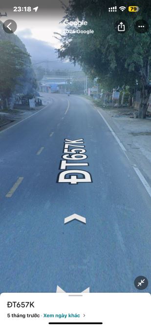 Đất mặt tiền Tỉnh lộ 3 - Phước Đồng Phường Nam Nha Trang - Gần dự án Sun tìm năng tăng giá - 3