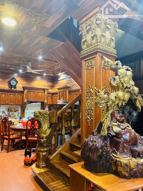 Bán nhà hẻm đường DT743b p Tân Đông Hiệp Dĩ An - 3