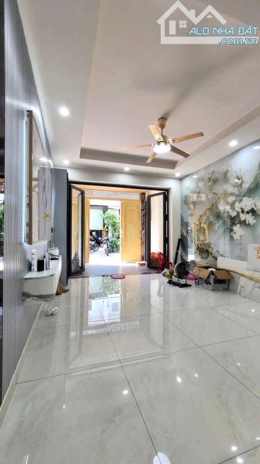 🔥 NHÀ ĐẸP – TRUNG TÂM Q8 – TẠ QUANG BỬU – CHÁNH HƯNG giá 9 tỷ - 3