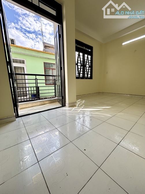 🟢TỐT - NHÀ QUANG TRUNG - 43M2 - 4 TẦNG - NGANG 5,2M. GIÁ : 4,58 TỶ - 3
