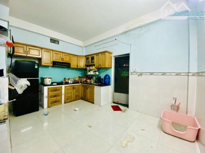 Bán nhà, Quận Gò Vấp, Đường số 59, 64m2, 2 tầng, Giá 4.65 Tỷ (TL nhẹ) - 3