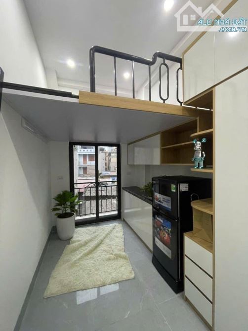BÁN CCMN THANH BÌNH – 74M²,MT 5M, 6T, THANG MÁY– 18PKK – DT 100TR/TH – PCCC XỊN - 18 TỶ - 3