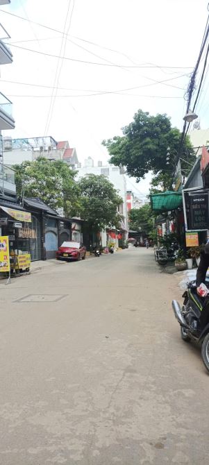 1/ KÊNH THAM LƯƠNG GẦN HL3-HẺM XE TẢI 8M THÔNG KD ĐỈNH CHO THUÊ 13TR/T- 91M2. CHỈ 7 TỶ XÍU - 3