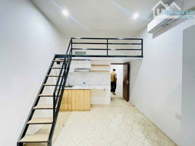 TRƯƠNG ĐỊNH-NGUYỄN AN NINH-NGÕ THÔNG 3 GÁC TRÁNH-15M RA PHỐ - 3