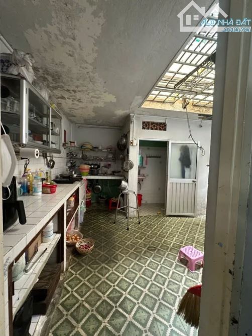 Nhà Mặt Tiền gần Bảy Hiền, 83m2, ngang 4.4m nở hậu, kinh doanh, ở đều tốt - 3