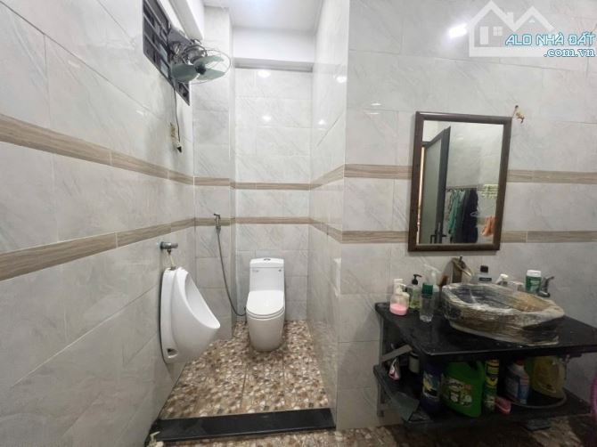 🏠 NHÀ 2 TẦNG KINH DOANH ĐỈNH – NGUYỄN VĂN BỔN, BIÊN HÒA - 3