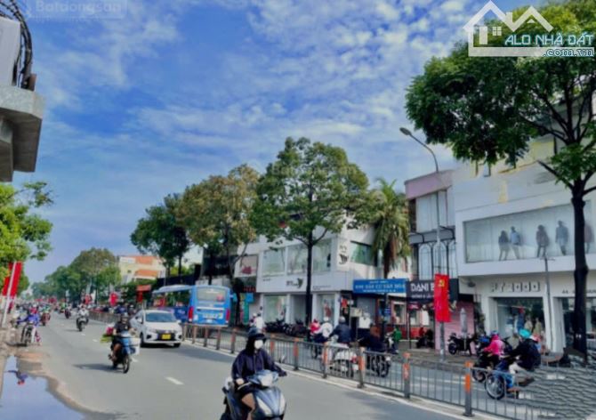 MT ĐƯỜNG QUANG TRUNG -  GÒ VẤP - 43TỶ - 3
