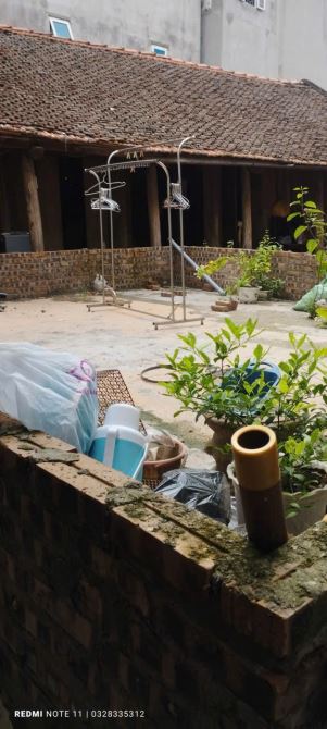 40m2 ĐẤT KIM HOÀNG, VÂN CANH gần Đường 422b, nhỉnh 5 tỷ xíu - 3