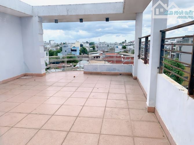 MTKD Q12 - 5x16 - LÊ THỊ RIÊNG - 5 TẦNG - NHỈNH 12 TỶ - 3