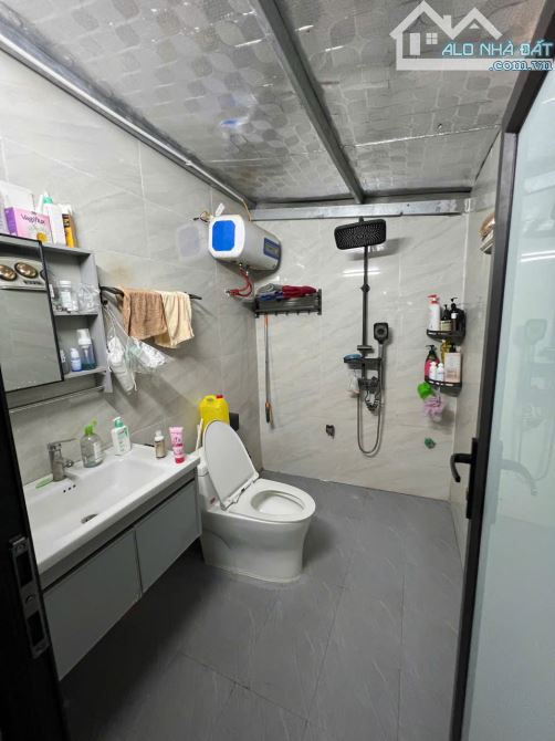 BÁN NHÀ TẶNG ĐẤT Ở AN KHÁNH - HÀ NỘI - 3