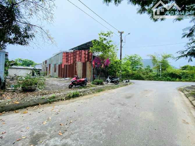 BÁN ĐẤT 150M2 MĂT TIỀN ĐƯỜNG LƯƠNG NHỮ HỘC, KQH XÓM HÀNH, P. AN TÂY, TP HUẾ, CHỈ 3 TỶ - 3