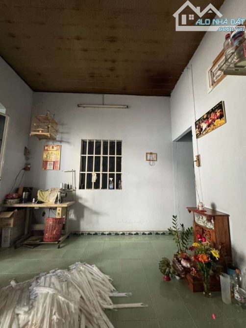 Nhà 84m2 (5 x 17) hẻm ô tô, Lê Văn Thịnh, Cát Lái Q2 - 3