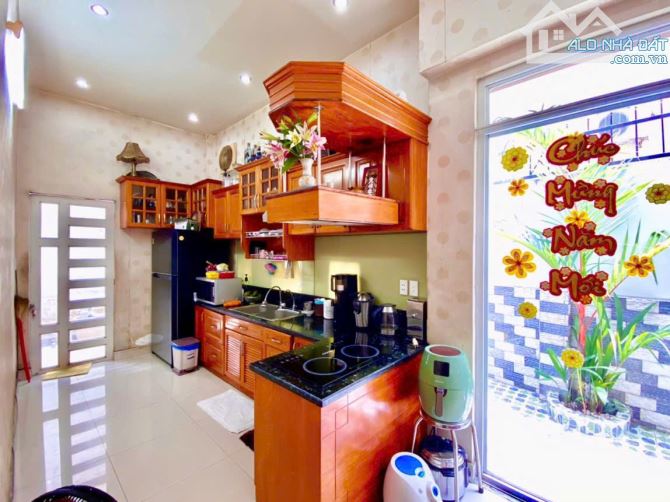 Biệt Thự Hẽm 12m Đường Chế Lan Viên - Tân Phú - 6 x 20m - 13.8 Tỷ - 3