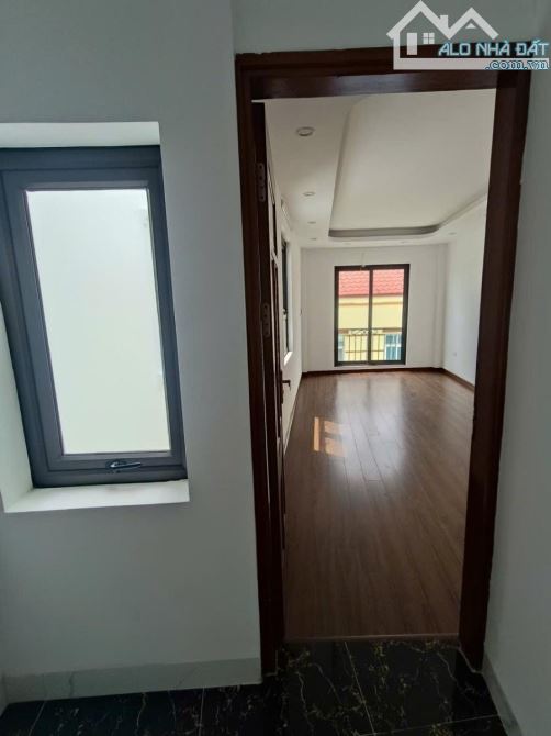 📣 Nhà mới Bát Khối Cự Khối – tặng sân vườn cực rộng – 5,95 tỷ - 3