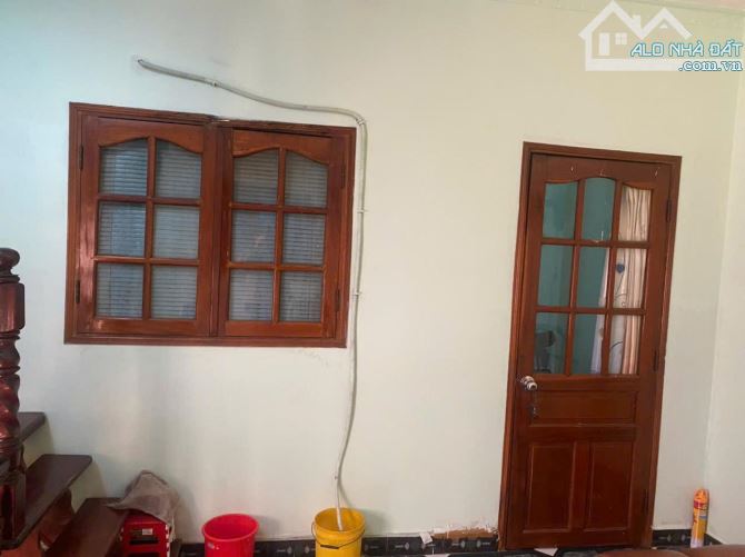 🏠Nguyễn Văn Luông, P12, Q6. Dt 4 x 17,5 -3 tầng. Giá 6 tỷ TL.  Dt : 70m², nhà 3 tầng, 2PN - 3