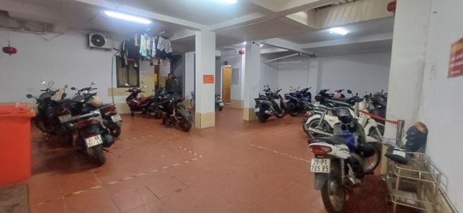NGUYỄN NGỌC VŨ – TÒA CCMN CAO CẤP – 7 TẦNG THANG MÁY – DÒNG TIỀN 160TR/THÁNG - 3