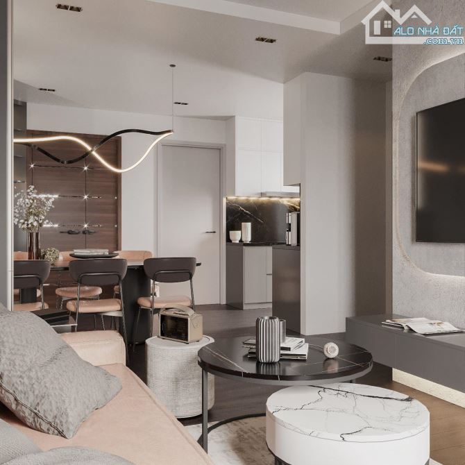 BÁN TÒA NHÀ DÒNG TIỀN KHỦNG – 19 PHÒNG FULL NỘI THẤT – ĐỖ NHUẬN - 73M2 MT 5.4M Chỉ 20 tỷ - 3