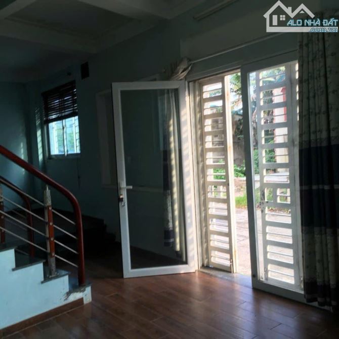 NHÀ AN KHÁNH - LÔ GÓC - KINH DOANH - Ô TÔ ĐỖ NGÀY ĐÊM - ĐƯỜNG TRƯỚC NHÀ  4 Ô TÔ TRÁNH - 3