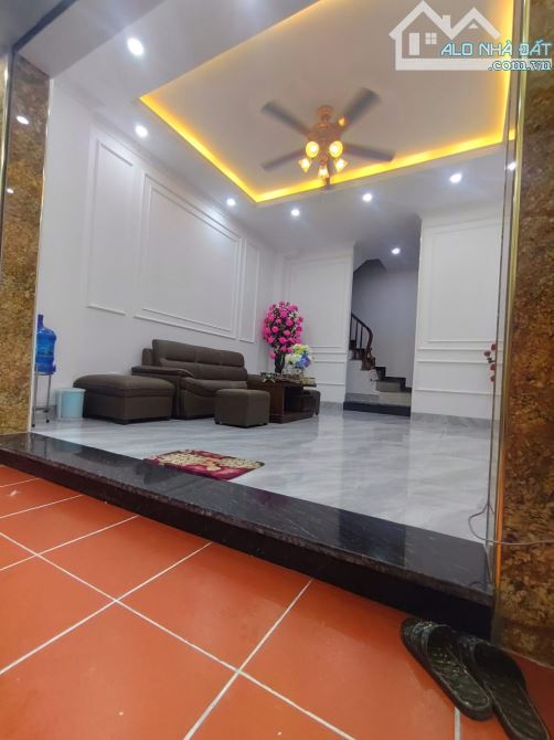 🏡 TRUNG TÂM ĐỐNG ĐA – NHÀ MỚI 6 TẦNG THANG MÁY – THIẾT KẾ HIỆN ĐẠI - 3