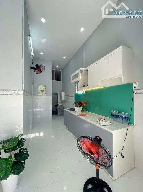 Nhà cấp 4 đồng sở hữu diện tích khủng giá quá hời cho nhà đầu tư. - 3