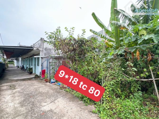 Bán đất hẻm đường Cách Mạng tháng Tám, Bà Rịa - Giá bán: 2 tỷ 290triệu với DT: 165m2 - 3