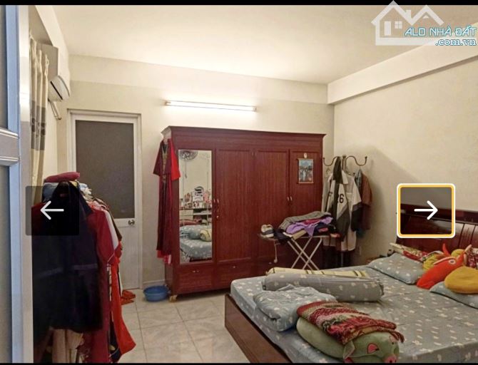 HUỲNH TẤN PHÁT, NHÀ BÈ - 110M2 - 4TẦNG - 5TỶ3. - 3
