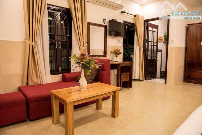BÁN BIỆT THỰ 2 MẶT TIỀN – NGAY TRUNG TÂM HỘI AN – CÁCH PHỐ CỔ 400M (MS472) - 3