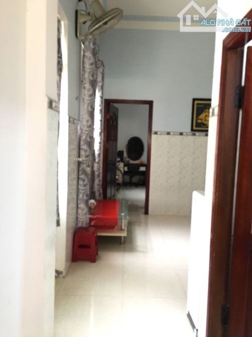 Bán nhà kiệt Nguyễn Văn Linh gần Hoàng Diệu, dt: 4,5x68m2. giá 3,5 tỷ - 3
