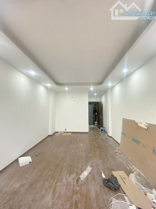 🚀 Bát Khối Cực Phẩm – 43m², 7 Tầng Thang Máy – 10,6 Tỷ - 3