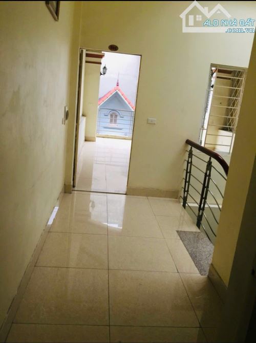 Cho thuê nhà nguyên căn tại Nguyễn Xiển Thanh Xuân - DT 60m2 x 4 tầng, ô tô đỗ cửa - 3