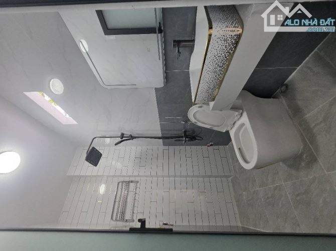 Lê Văn Quới – Nhà 5 tầng thang máy, 80m², hẻm 7m, giá chỉ nhỉnh 7 tỷ - 3