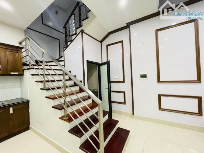 Láng Hạ Vũ Ngọc Phan cách ô tô 25m. Nhà đẹp 45m2 xây 4 tầng hơn 10 tỷ - 3