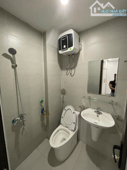 Hot! Bán CHDV Mễ Trì Hạ, Nam Từ Liêm- Gần Phố-Ngõ Thông-50M2-6Tầng Thang Máy- Mt 5m-12.5Tỷ - 3
