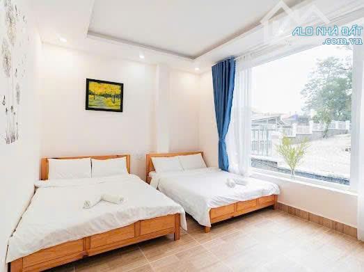 Cần bán Nhà Phố 3PN Đường Mặt Tiền, đường Nguyễn Trãi, P.09, Đà Lạt - 3